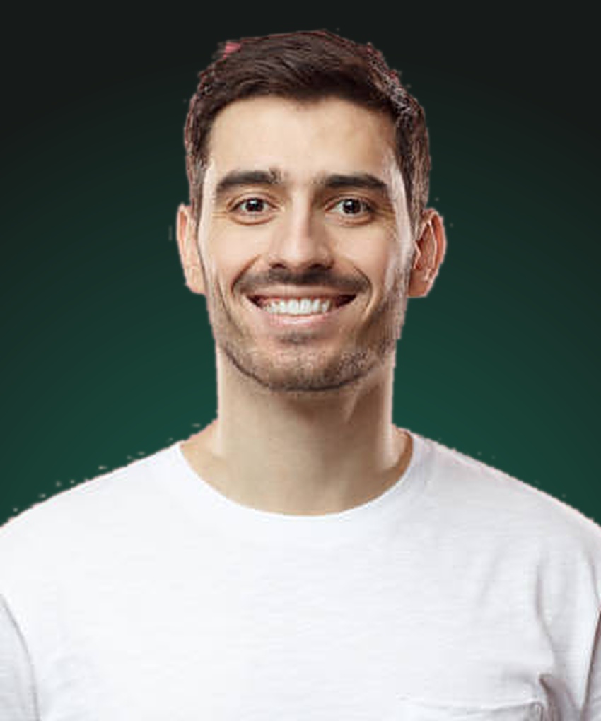 Alex DiMarco, founder of Legacy Initiatives