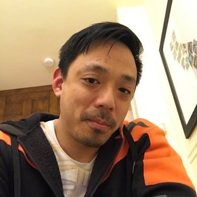 Yishan Wong